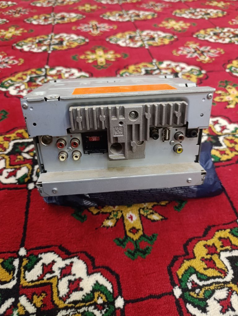 piyaner telwizor 1 000 TMT - Гурбансолтан Едже - img 1