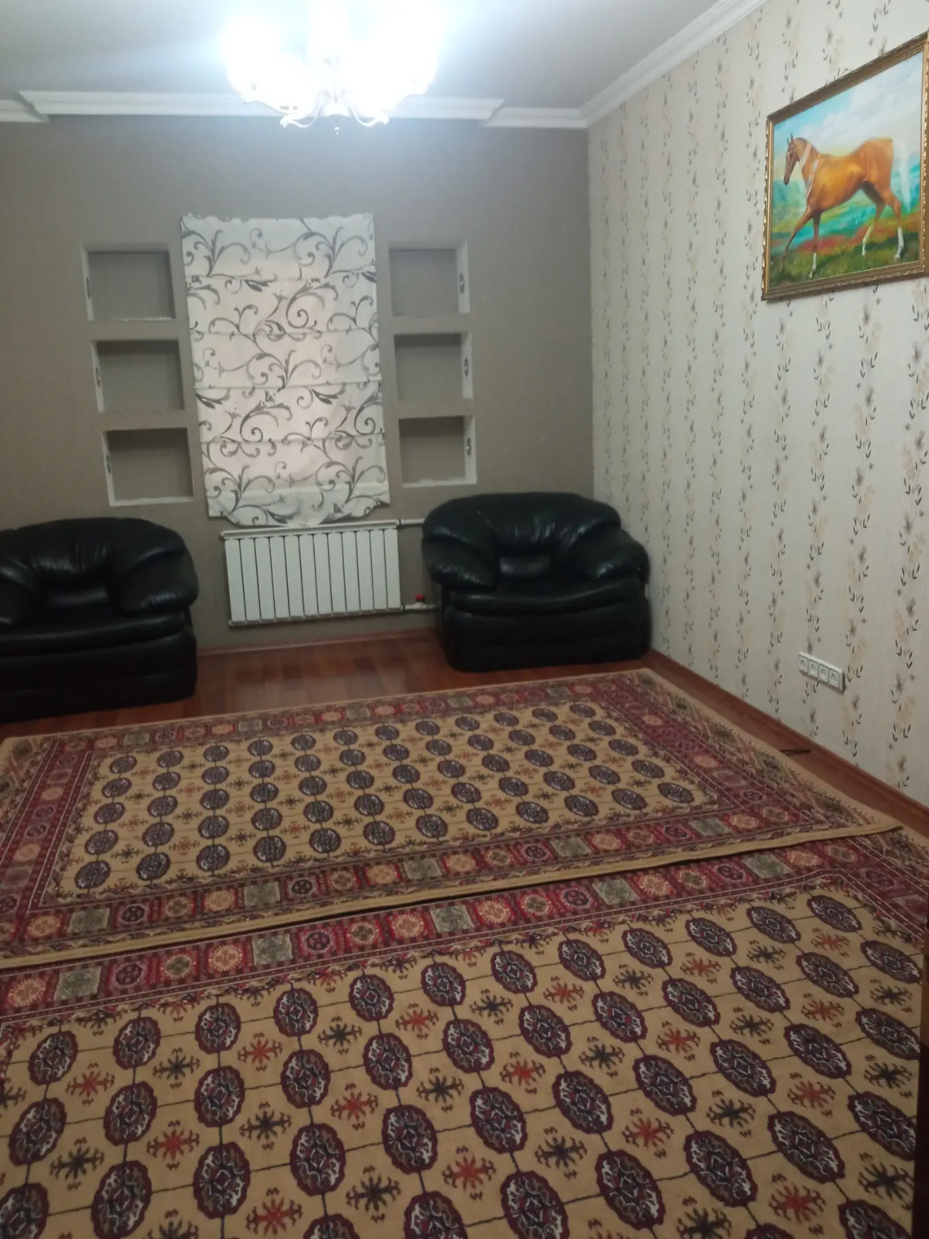 Kim Rayon Sentr 4 kom 56.5 - Kim raýon - img 4