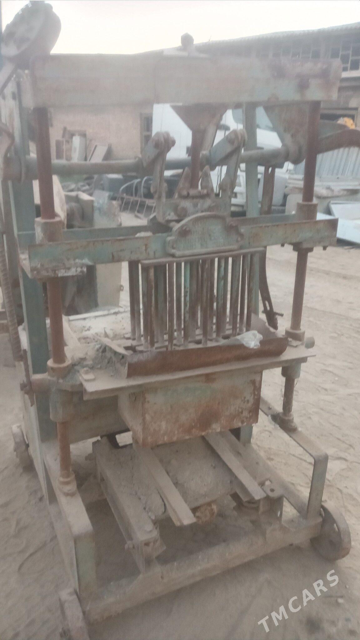 Kerpic stanok - Mary - img 3