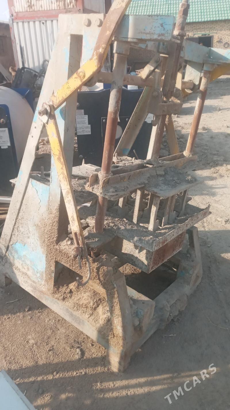 Kerpic stanok - Mary - img 2