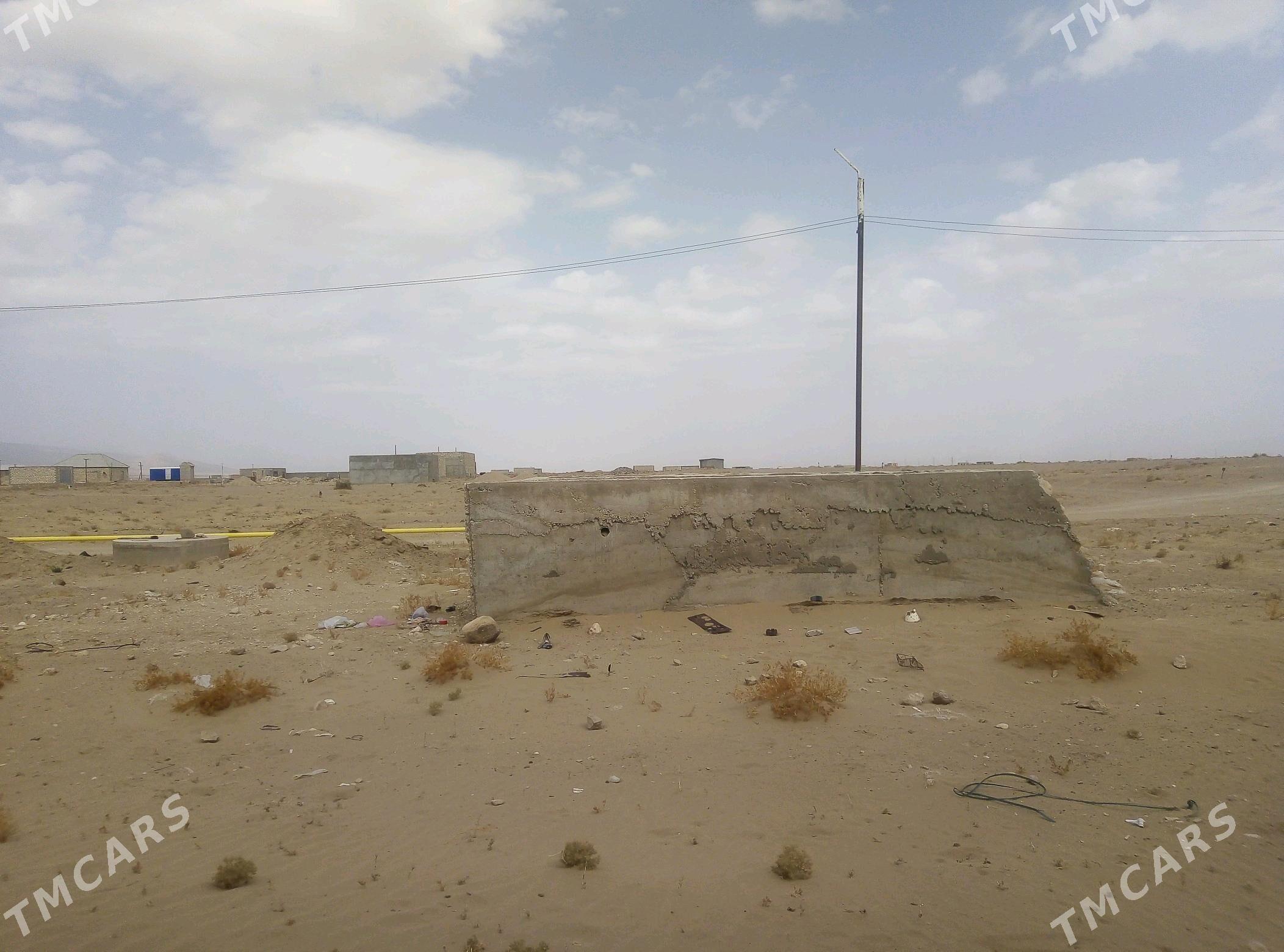 Kerwen 1 - Балканабат - img 3