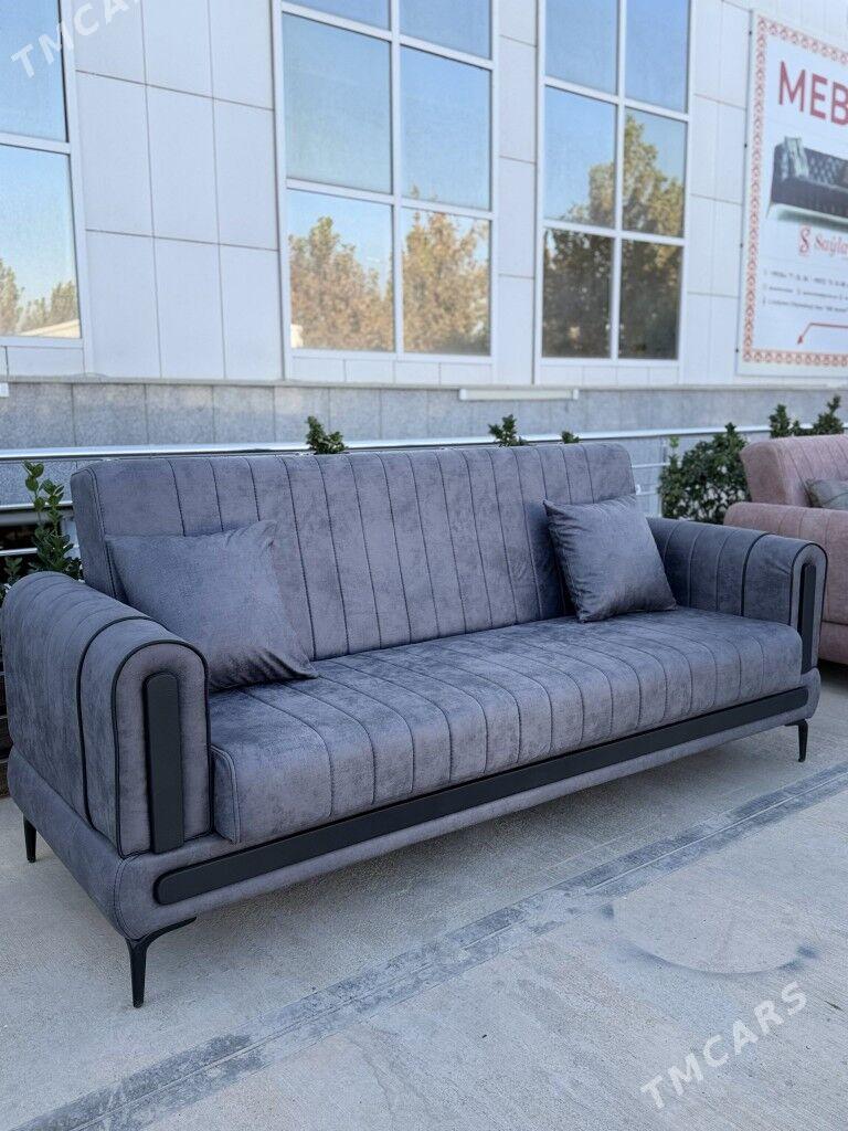 Kniźka Vintage diwan.Диван - Aşgabat - img 1