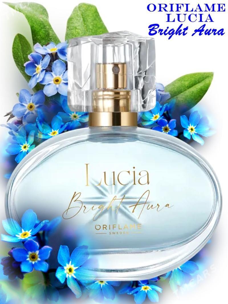 Парфюмерная вода для женщин Oriflame 50 мл - Ашхабад - img 6