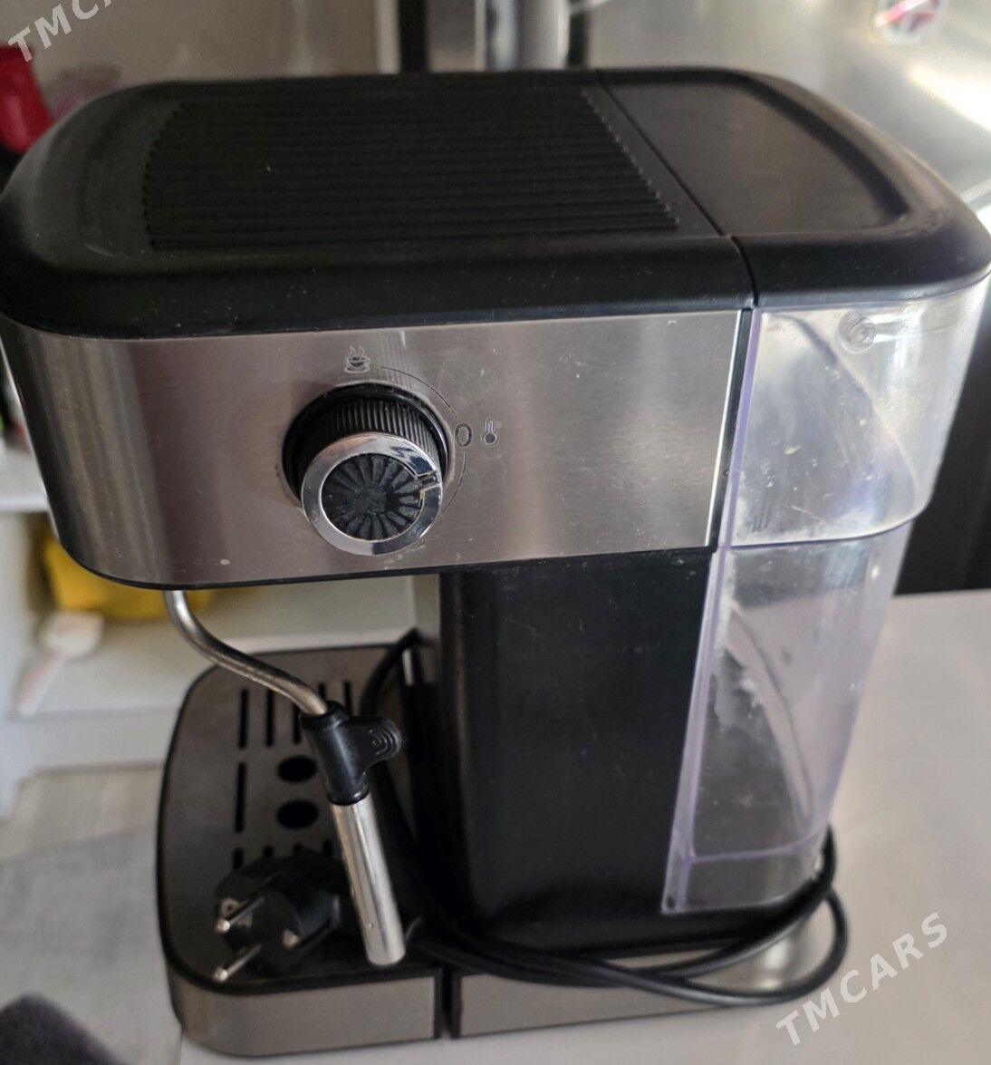 на запчасти кофемашина - Ашхабад - img 2