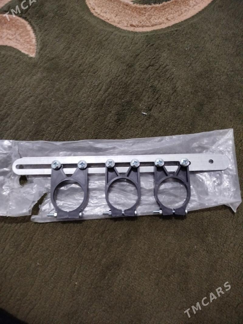 galofka saklyan - Балканабат - img 2