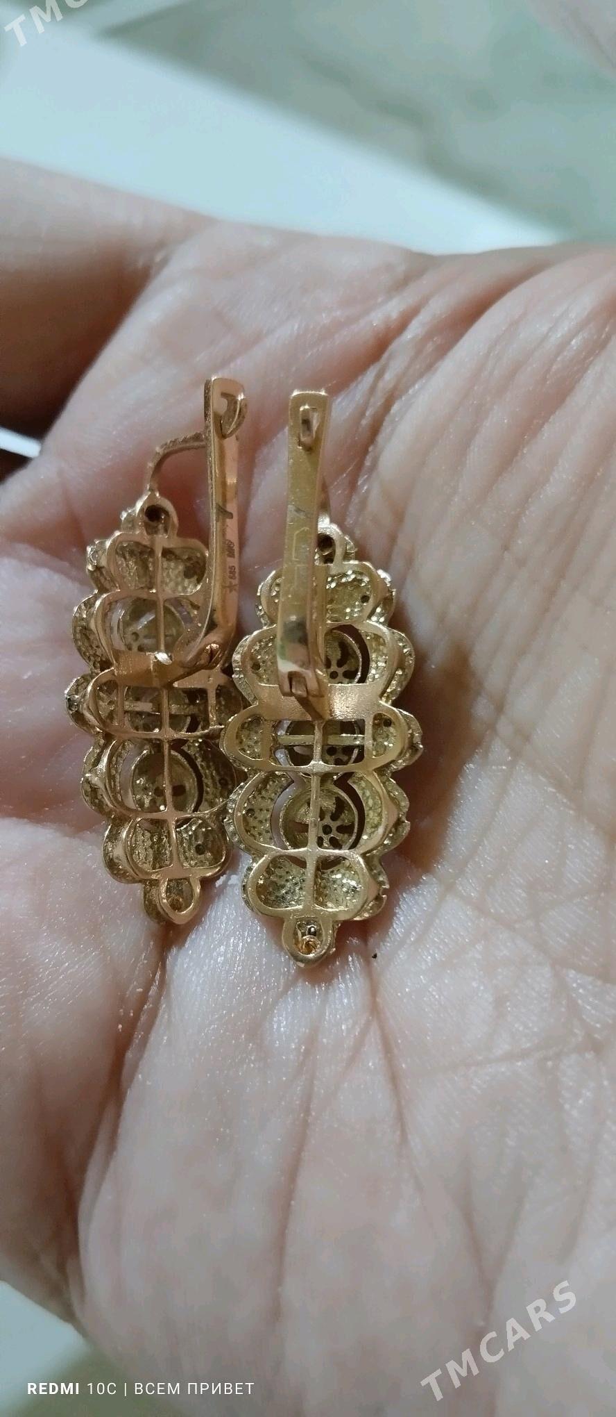 gulak halka - Daşoguz - img 2