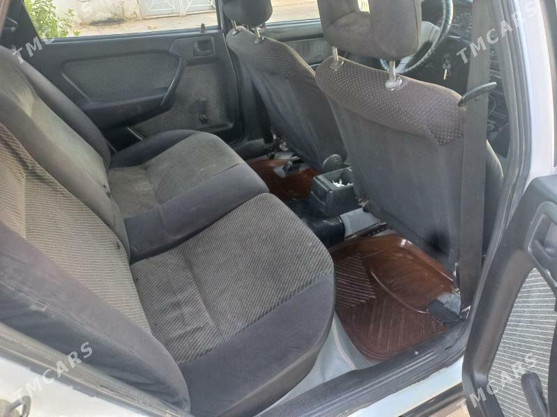 Opel Vectra 1990 - 35 000 TMT - Murgap - img 6