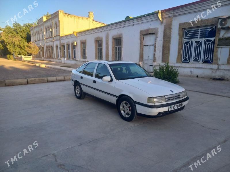 Opel Vectra 1990 - 35 000 TMT - Murgap - img 4