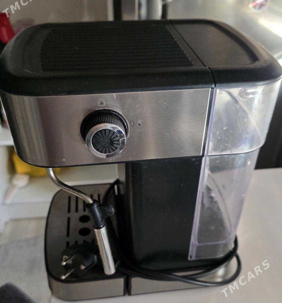 на запчасти кофемашина - Ашхабад - img 4