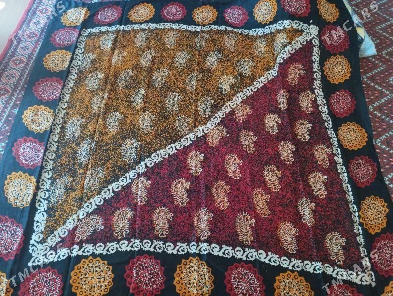 cille oyme - Ашхабад - img 1