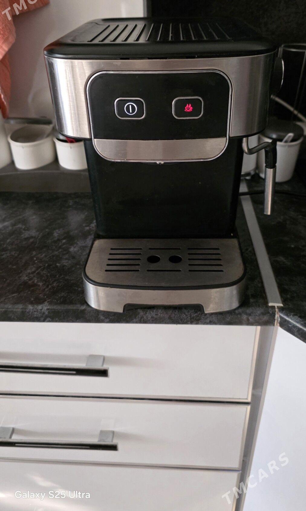 на запчасти кофемашина - Ашхабад - img 3