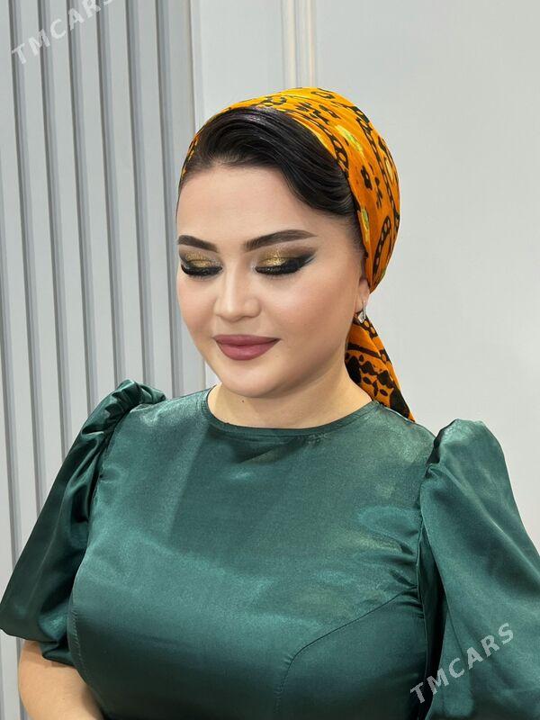 salon hyzmatlary - Ашхабад - img 4