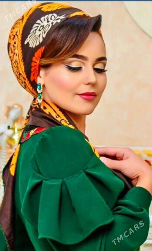 salon hyzmatlary - Ашхабад - img 7