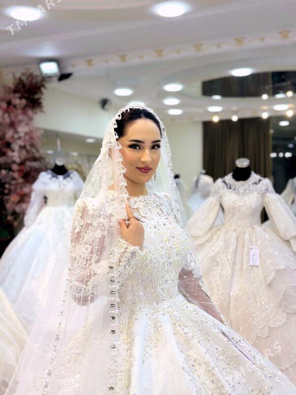 salon hyzmatlary - Ашхабад - img 5