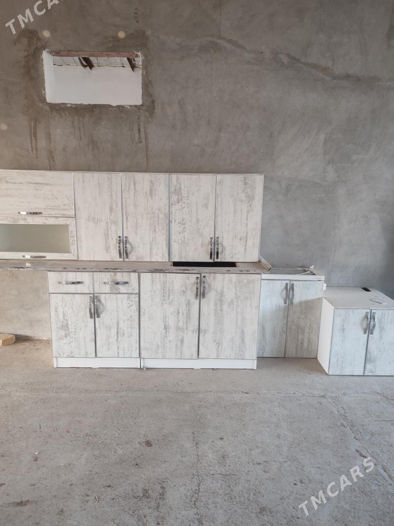 KUHNYA MEBEL DSB - Бузмеин - img 1