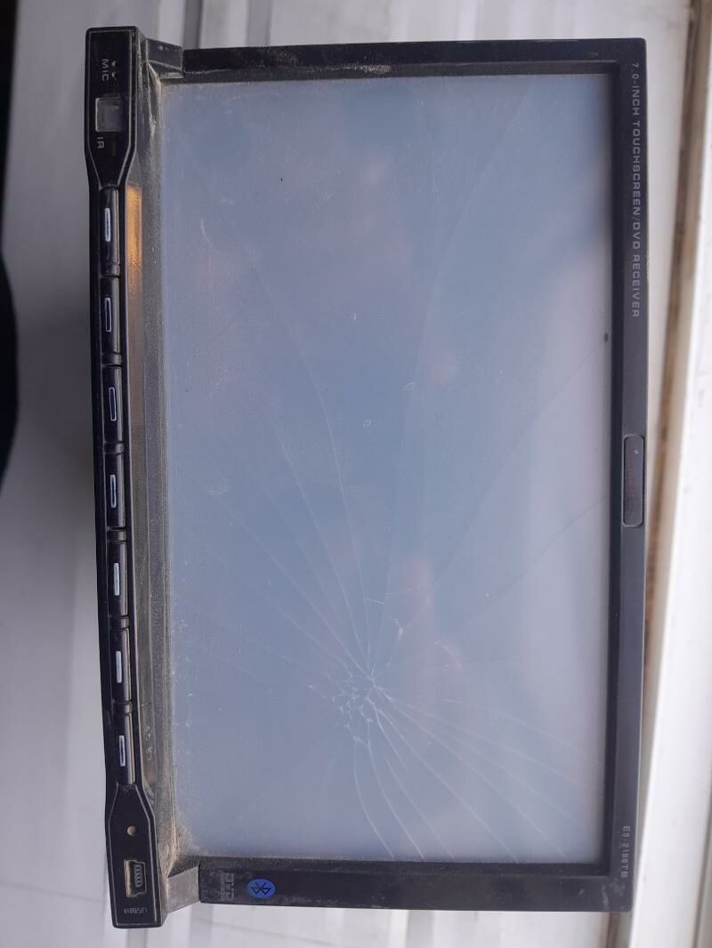 televizor tayota 150 TMT - Дашогуз - img 3