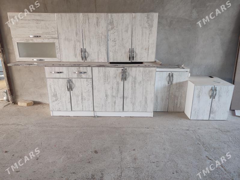 KUHNYA MEBEL DSB - Бузмеин - img 2