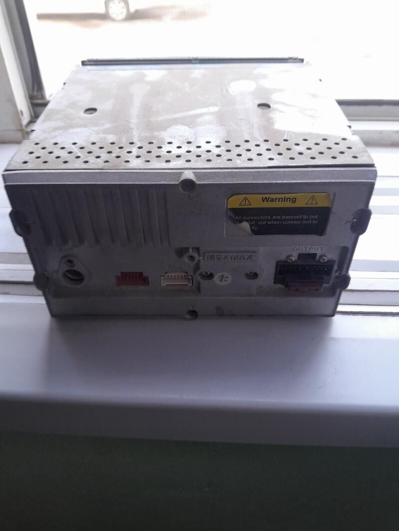 televizor tayota 150 TMT - Дашогуз - img 1