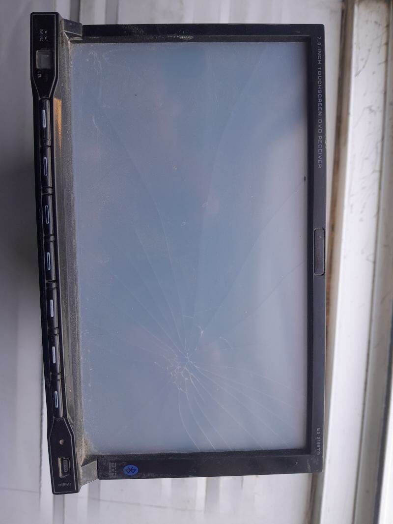 televizor tayota 150 TMT - Дашогуз - img 4