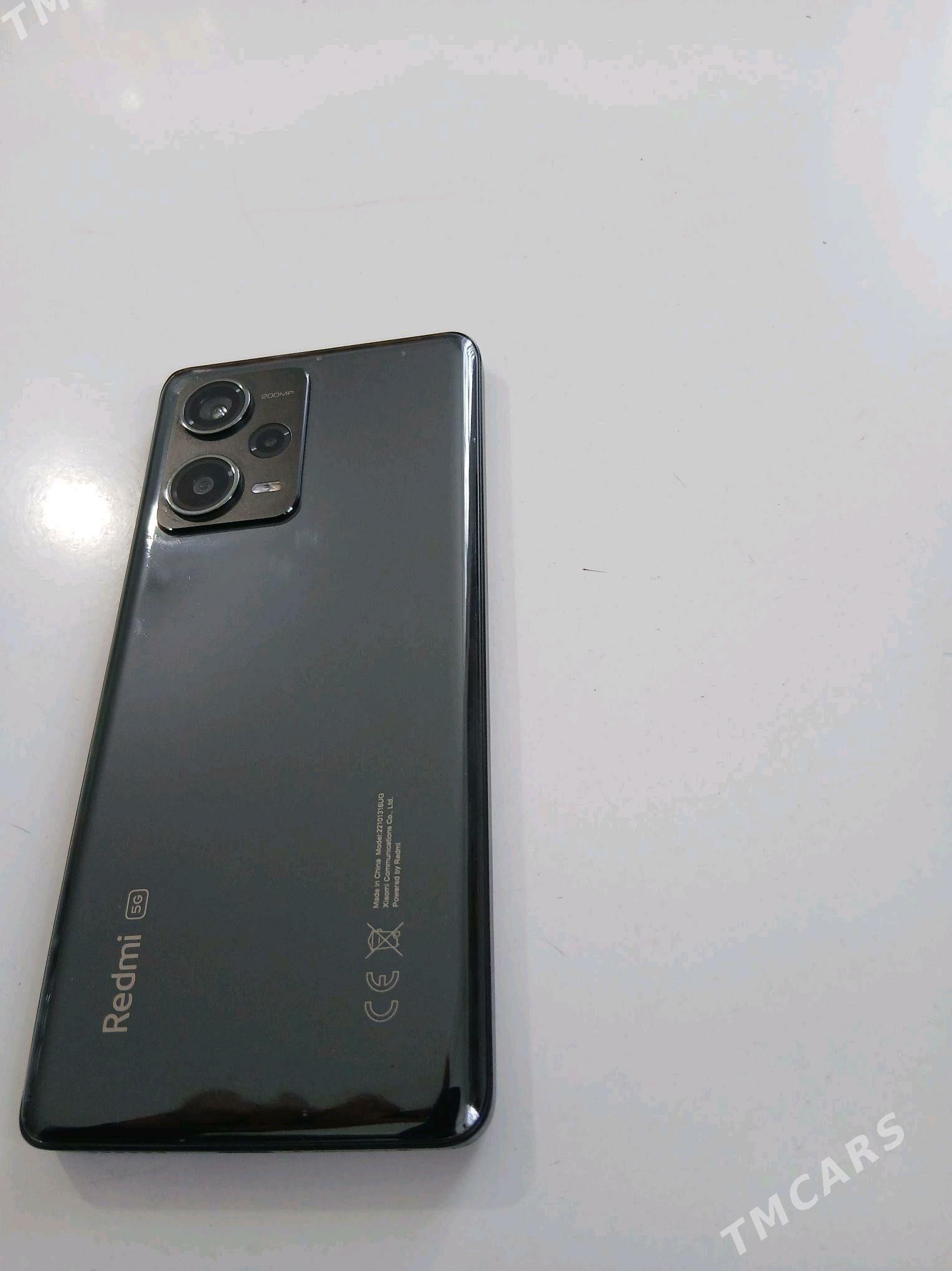 Redmi not 12 pro + - Бахарден - img 5