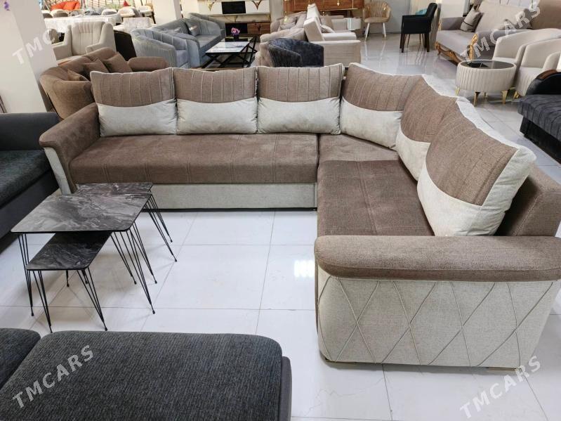 ️ Ugolok ️ Уголок - Aşgabat - img 9