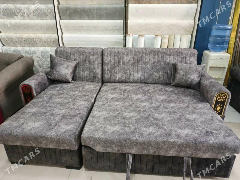 ️ Ugolok ️ Уголок - Aşgabat - img 3