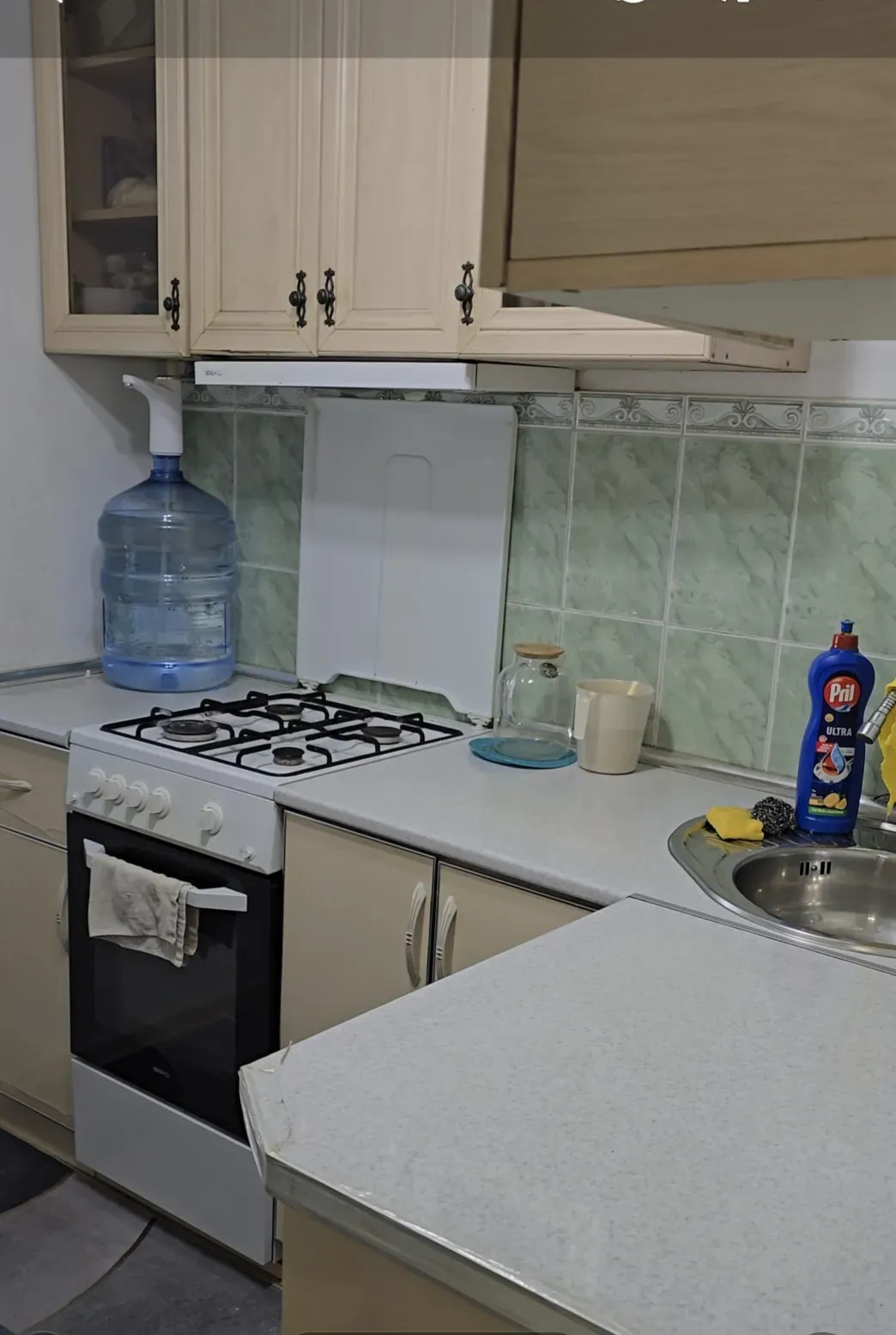 1 etaj 1w2 komn 30 mkr - 30 mkr - img 4