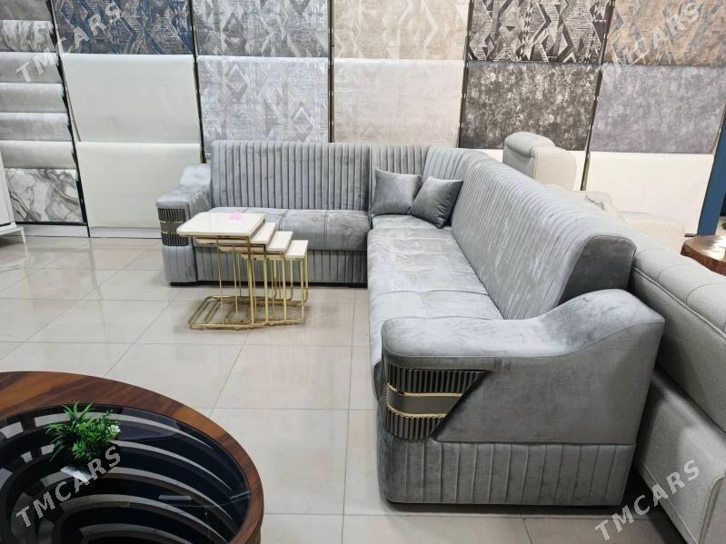 ️ Ugolok ️ Уголок - Aşgabat - img 6