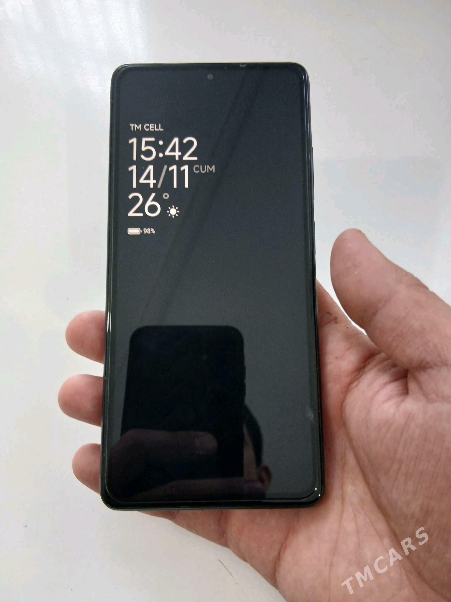 Redmi not 12 pro + - Бахарден - img 3