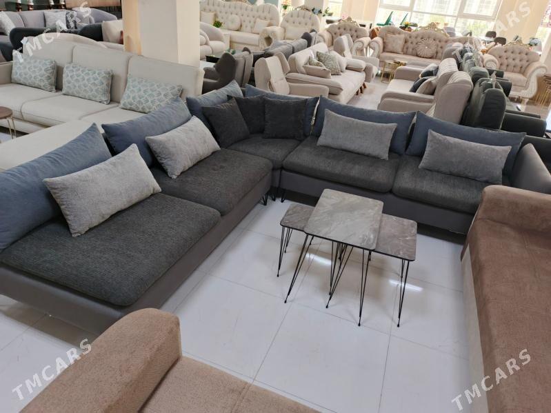 ️ Ugolok ️ Уголок - Aşgabat - img 10