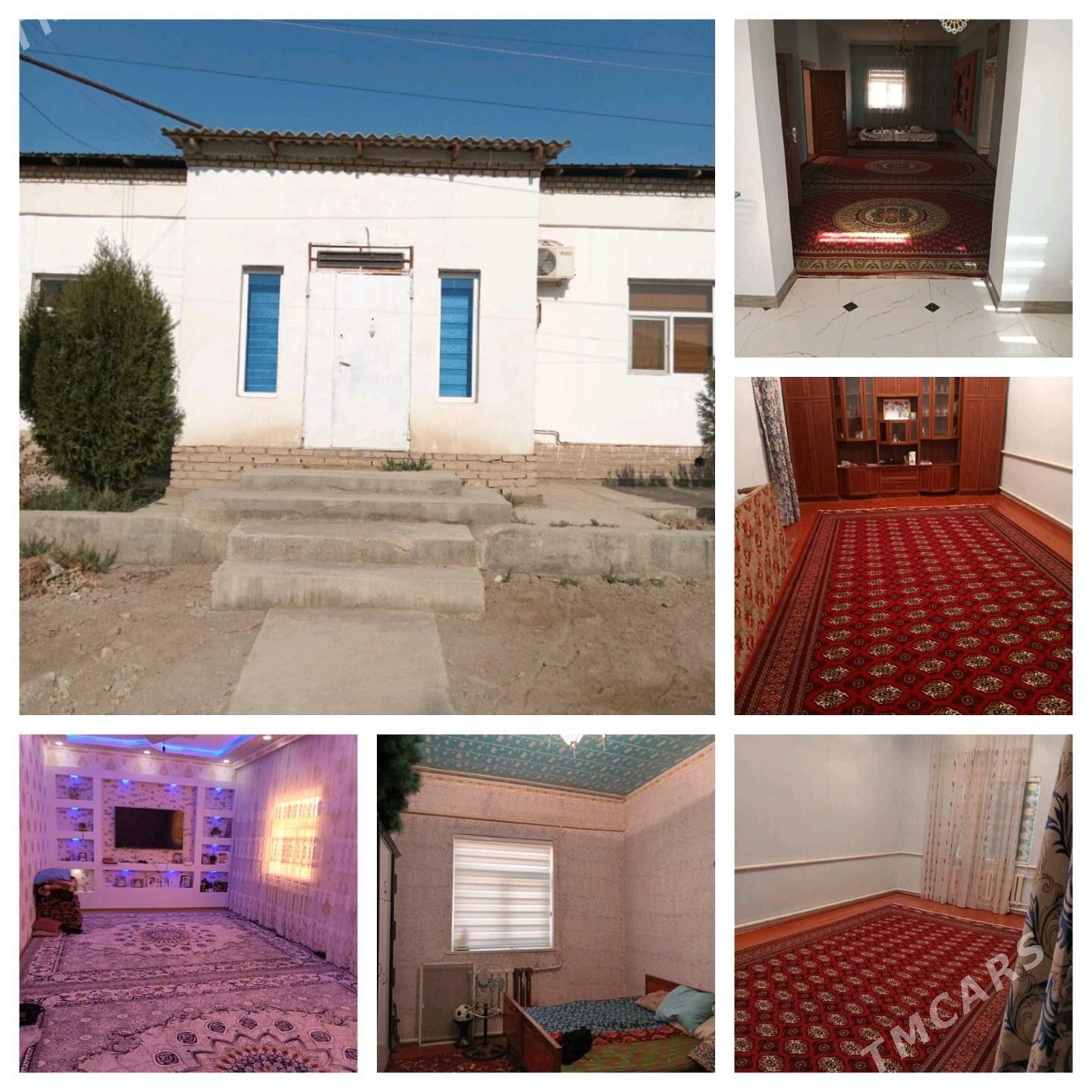 satlyk jaÿ - Дашогуз - img 1