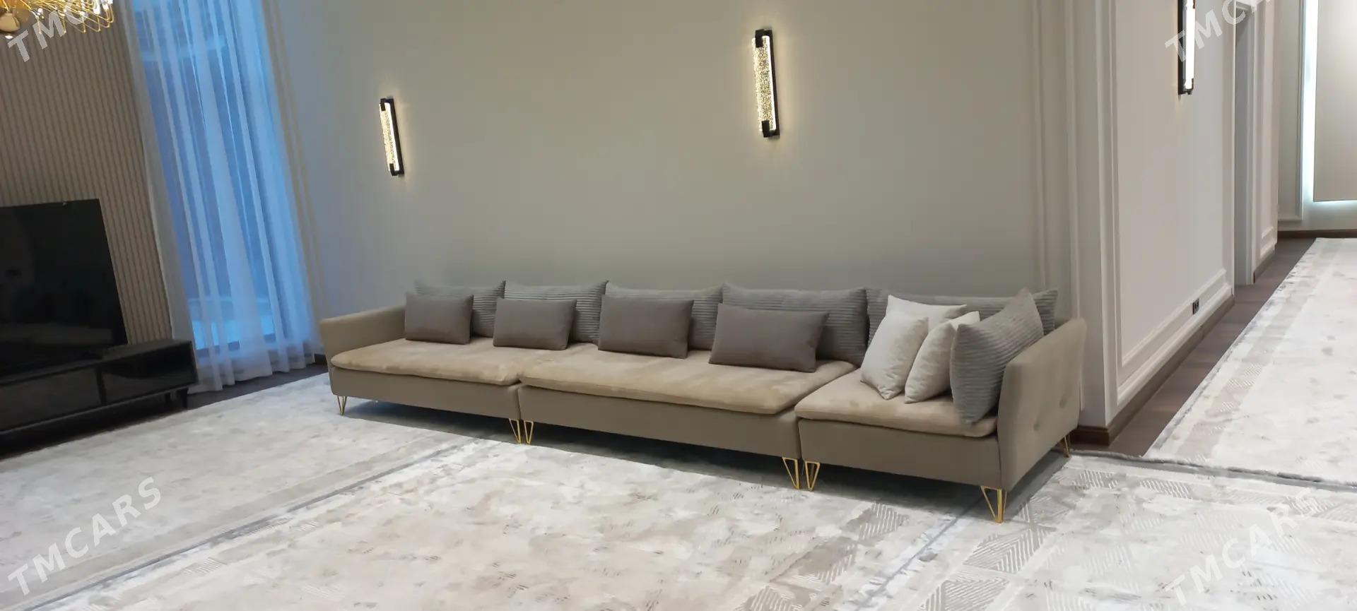 ️ Ugolok ️ Уголок - Aşgabat - img 8