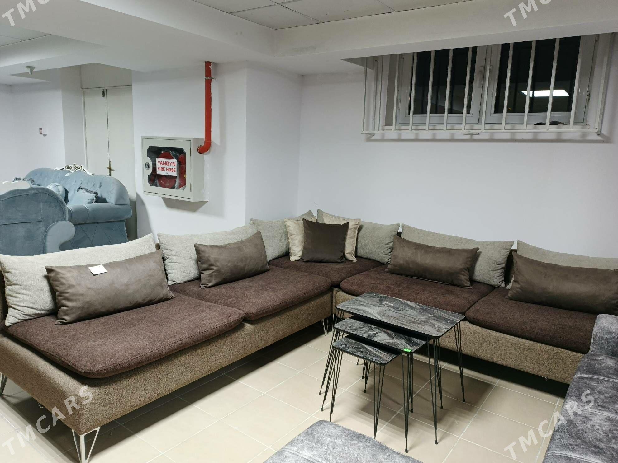 ️ Ugolok ️ Уголок - Aşgabat - img 4