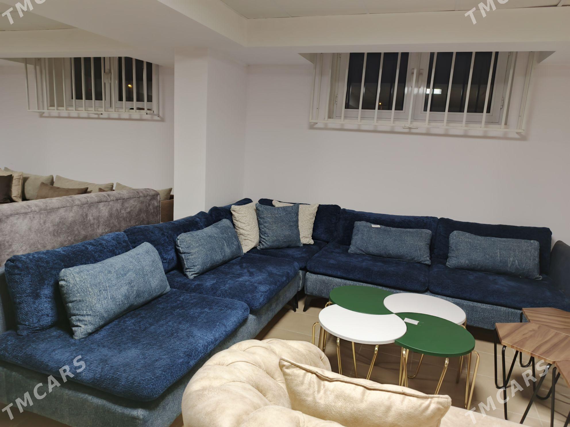 ️ Ugolok ️ Уголок - Aşgabat - img 5