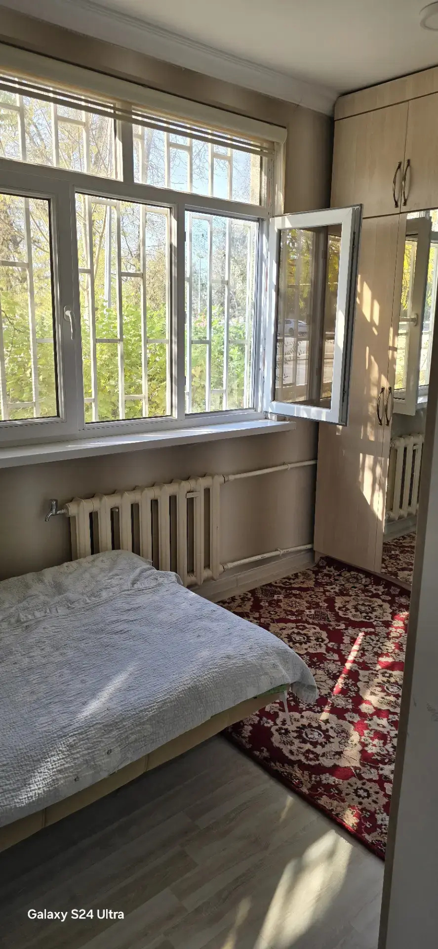 1 etaj 1w2 komn 30 mkr - 30 mkr - img 3