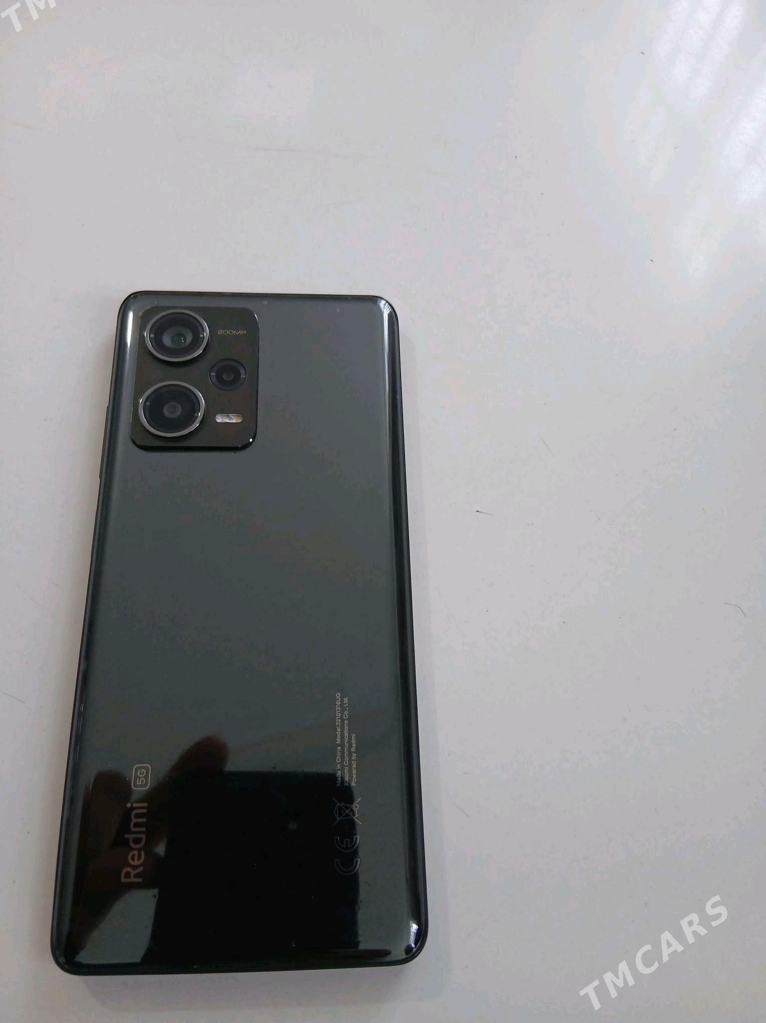 Redmi not 12 pro + - Бахарден - img 4