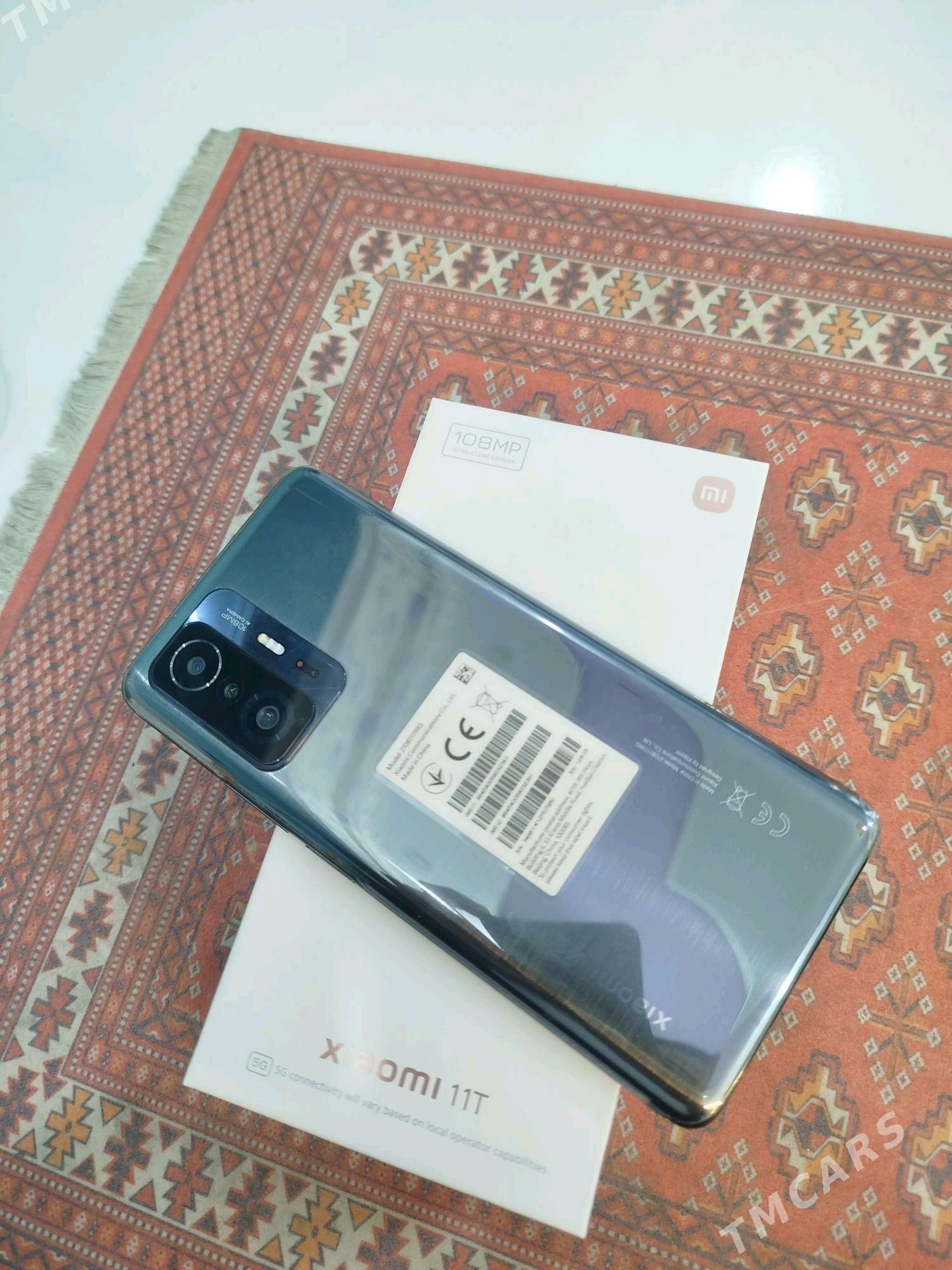 Xiaomi 11T - Гызыларбат - img 2