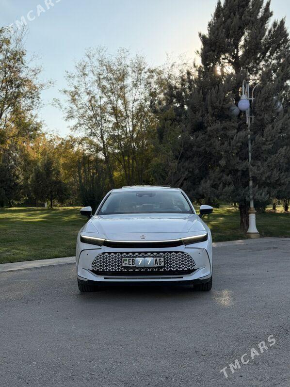 Toyota Crown 2023 - 750 000 TMT - Aşgabat - img 2