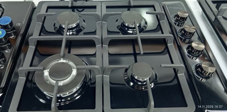 PRESINO & SKYWORTH - Ашхабад - img 3