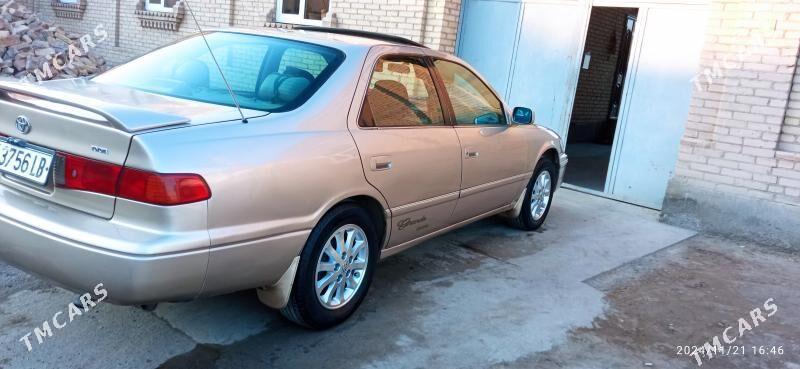 Toyota Camry 1998 - 133 000 TMT - Türkmenabat - img 5