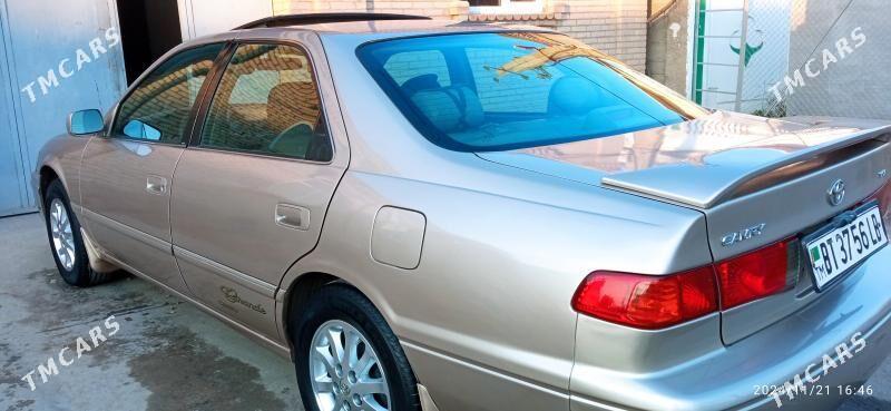 Toyota Camry 1998 - 133 000 TMT - Türkmenabat - img 8