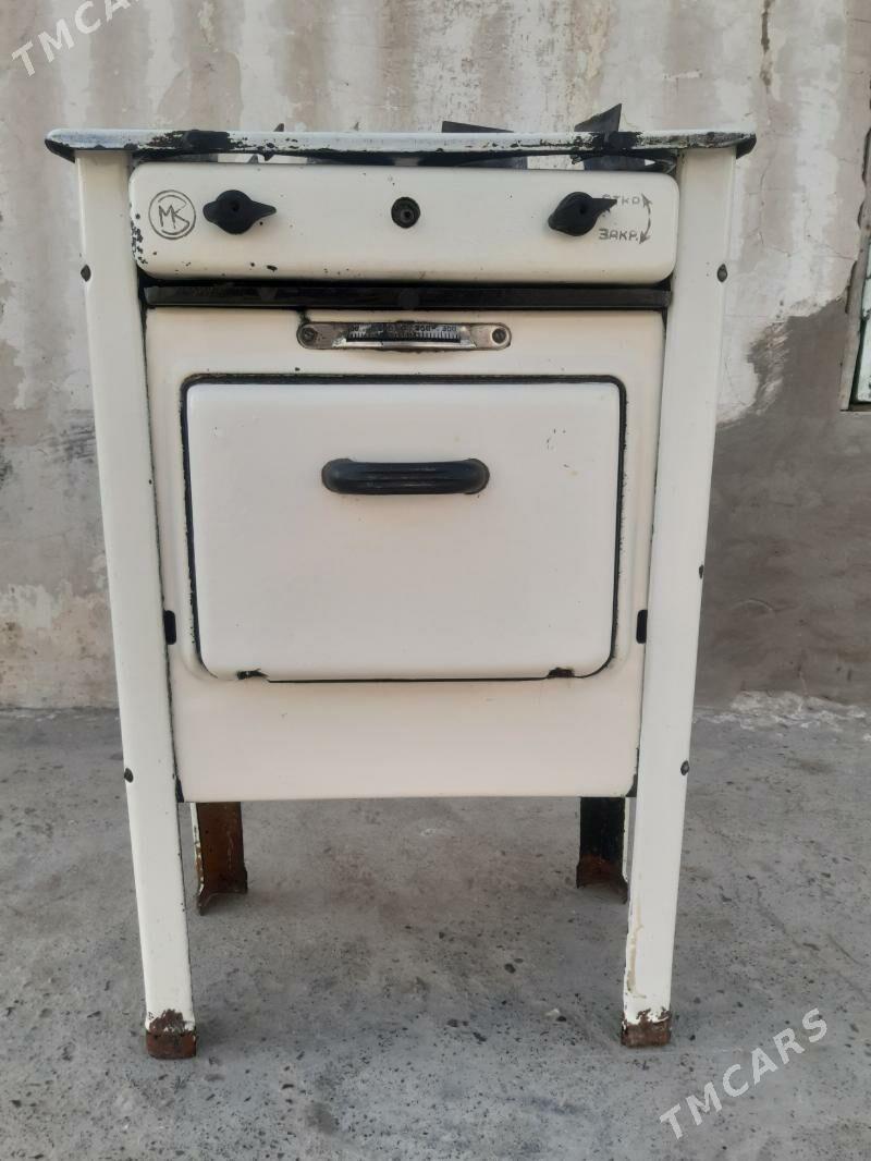 gaz pilite - Gökje - img 5