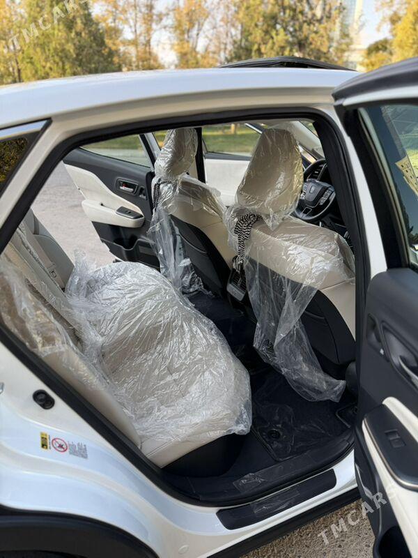 Toyota Crown 2023 - 750 000 TMT - Aşgabat - img 8