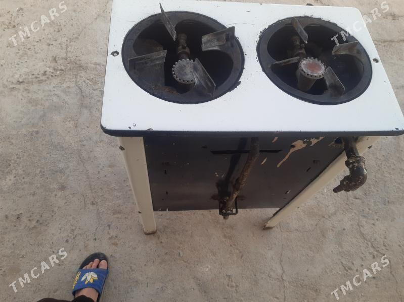 gaz pilite - Gökje - img 3