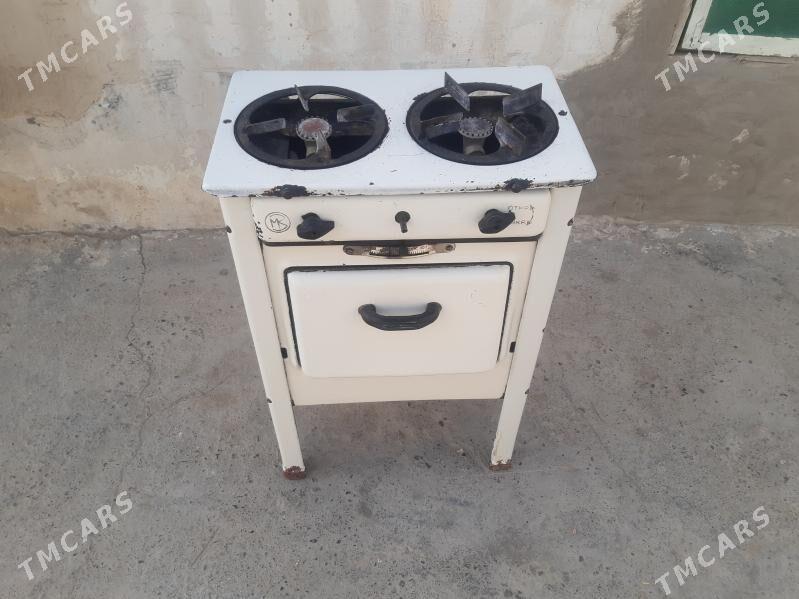 gaz pilite - Gökje - img 4