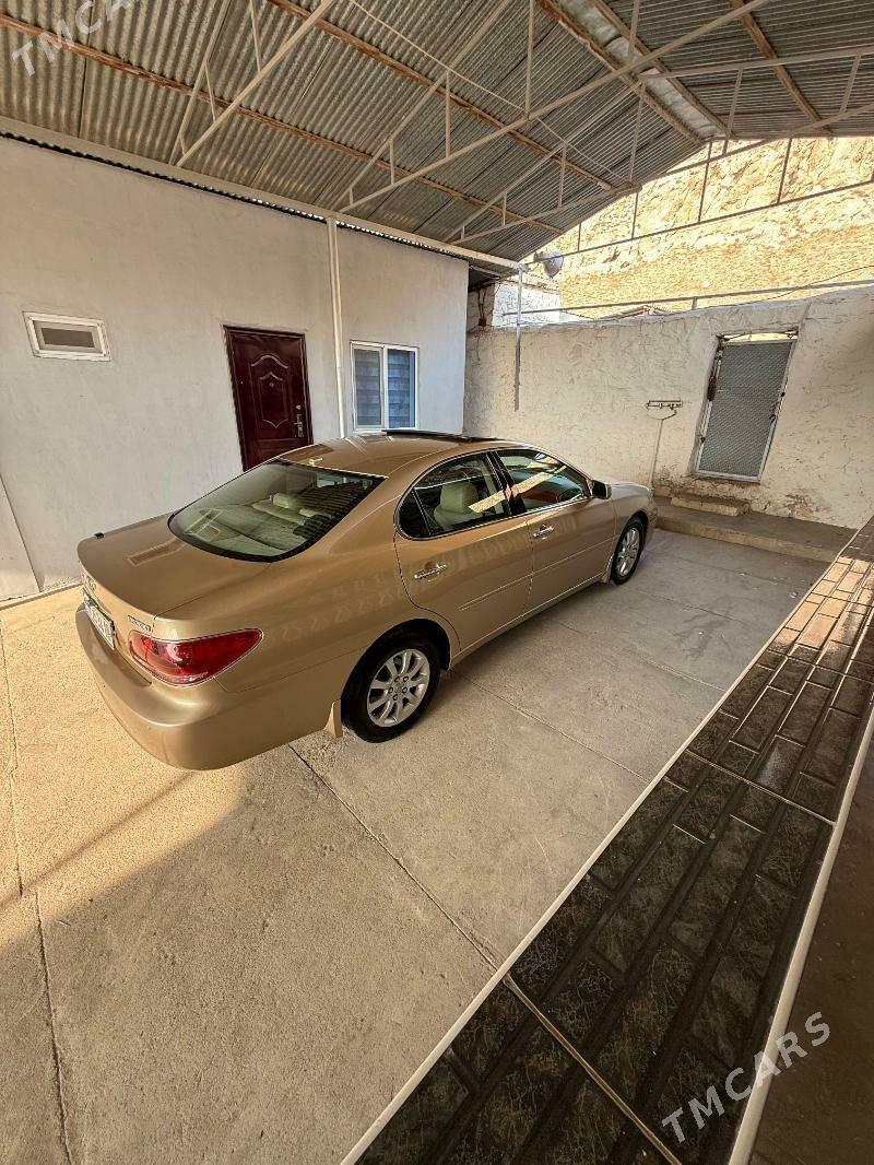Lexus ES 300 2003 - 205 000 TMT - Туркменбаши - img 2