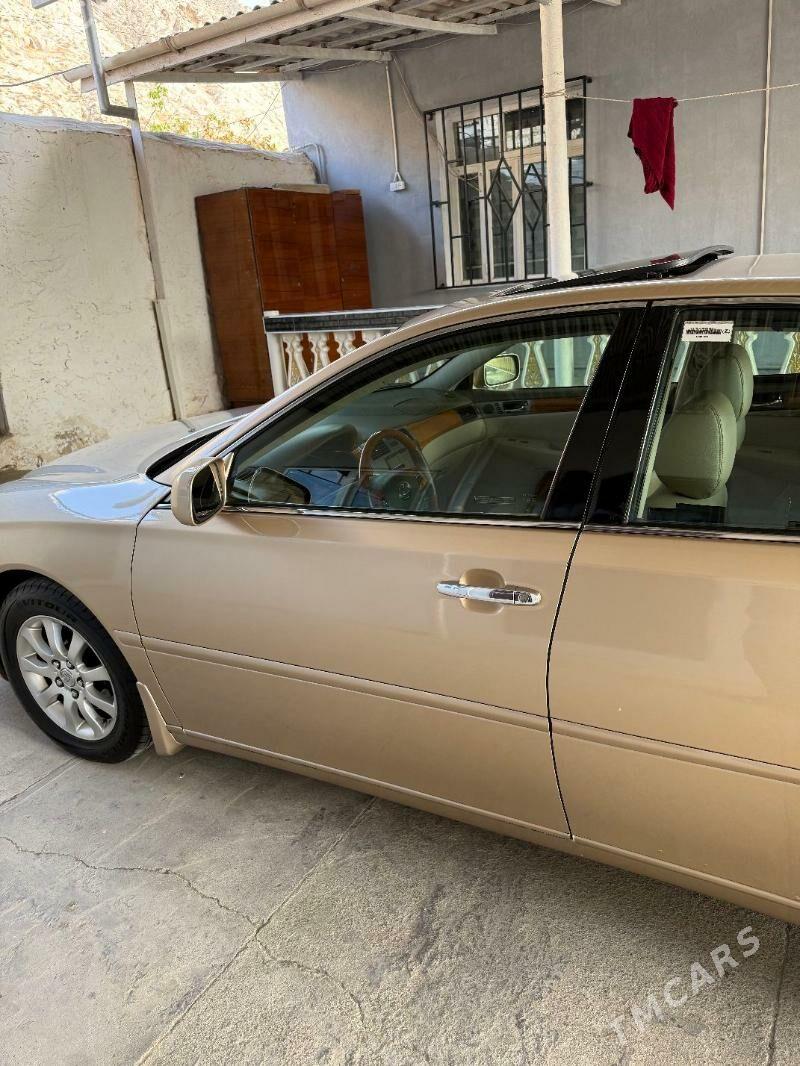 Lexus ES 300 2003 - 205 000 TMT - Туркменбаши - img 13