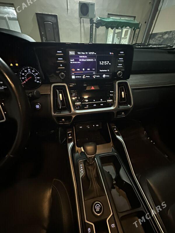 Kia Sorento 2021 - 370 000 TMT - Ашхабад - img 4