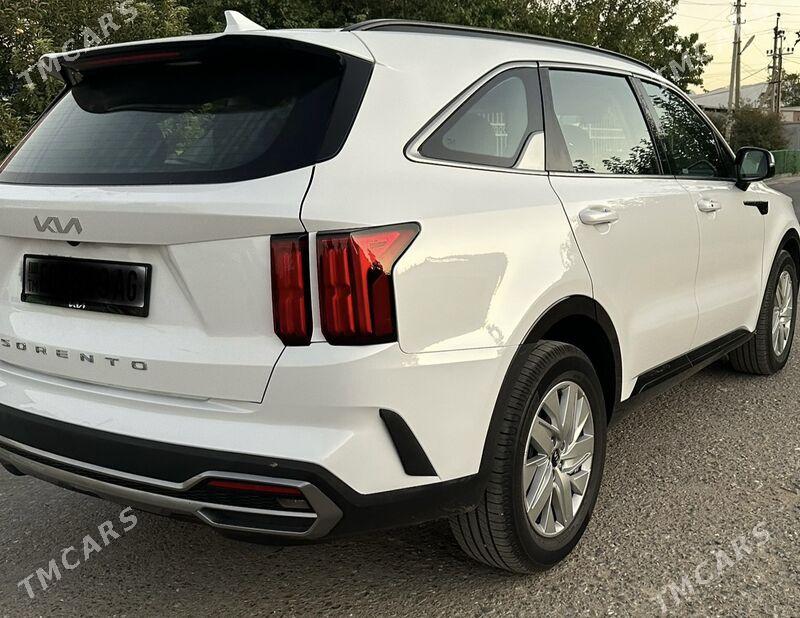 Kia Sorento 2021 - 370 000 TMT - Ашхабад - img 8