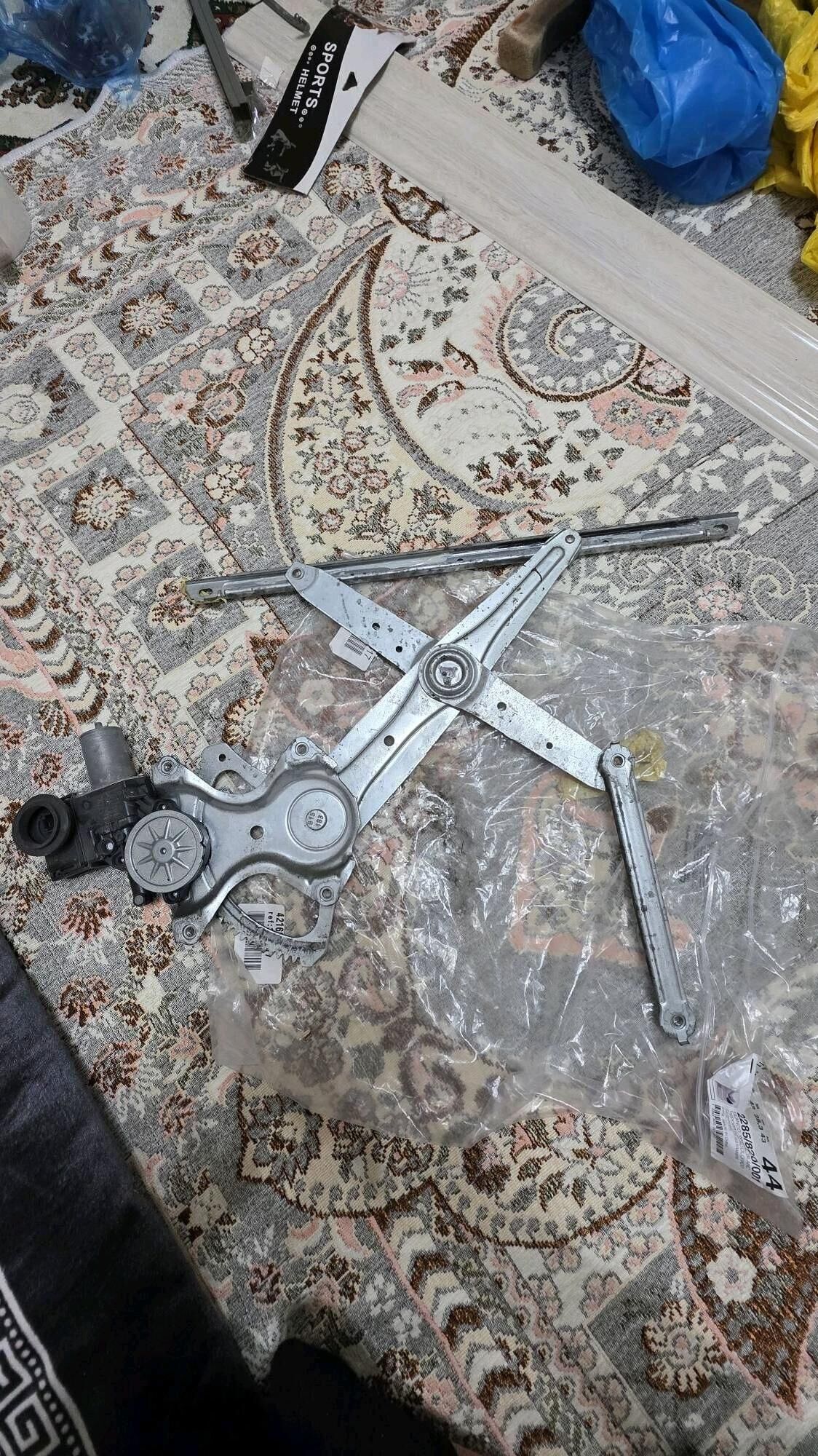 Sienna Сиена Motorçik 600 TMT - 5 мкр - img 2